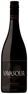 Vavasour Pinot Noir